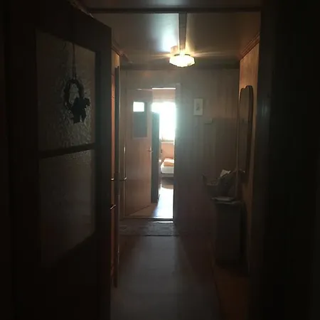 Ferienwohnung Chasa Craps * Tarasp